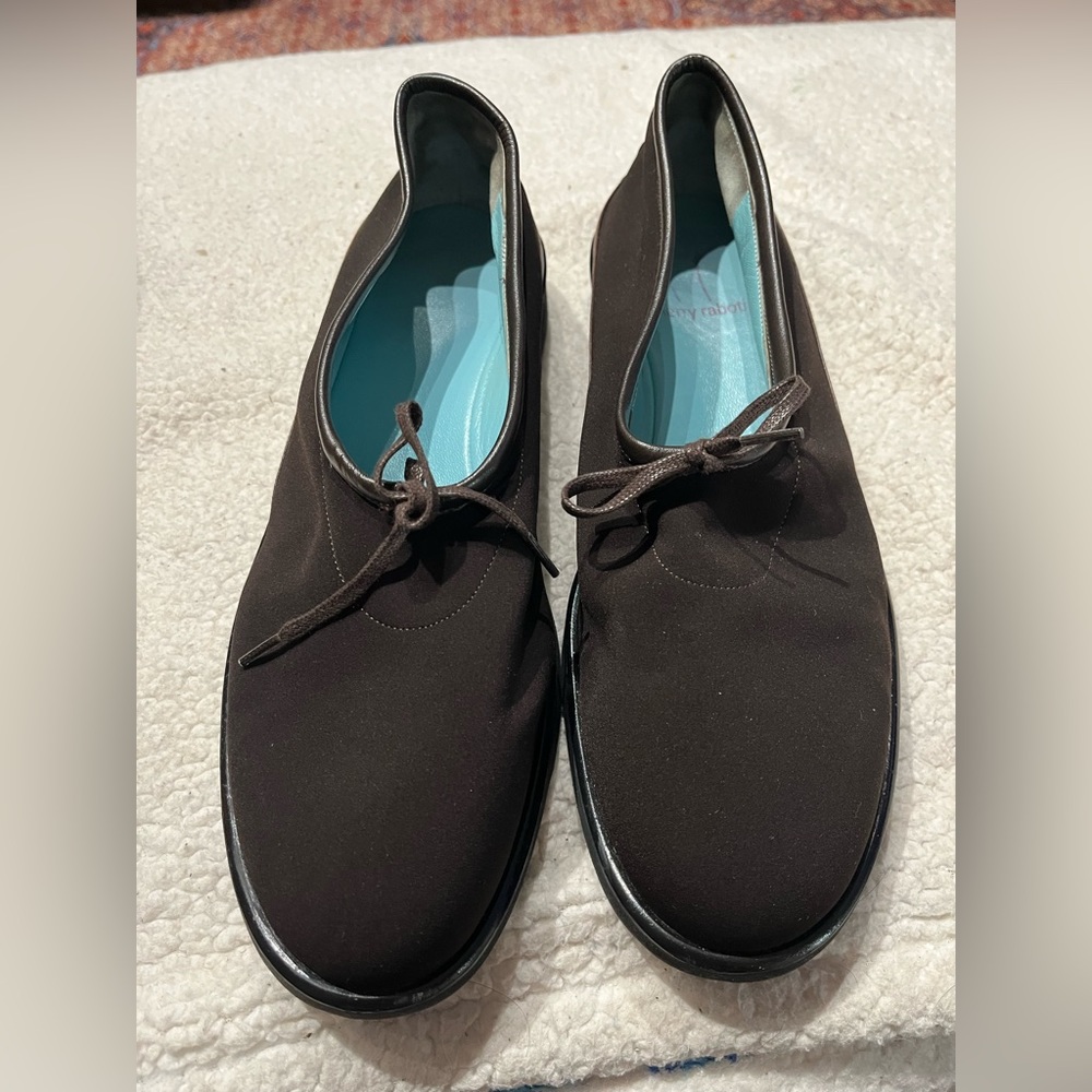 Thierry Rabotin Shoes USED